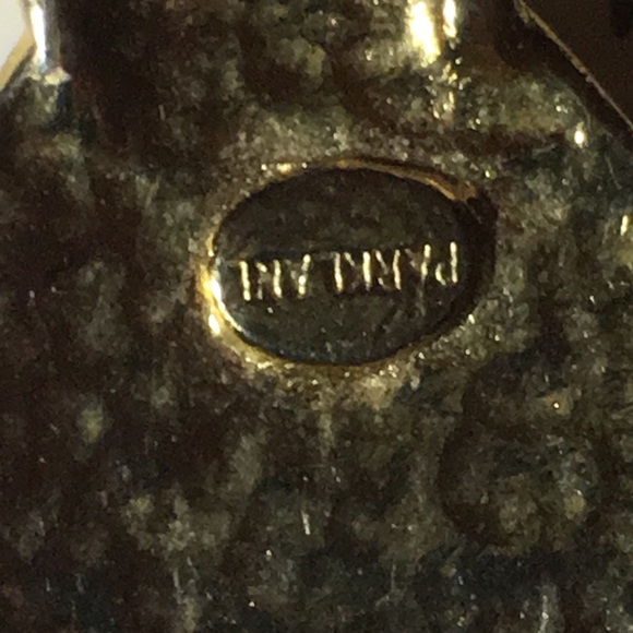 Park Lane Pin - Picture 2 of 2